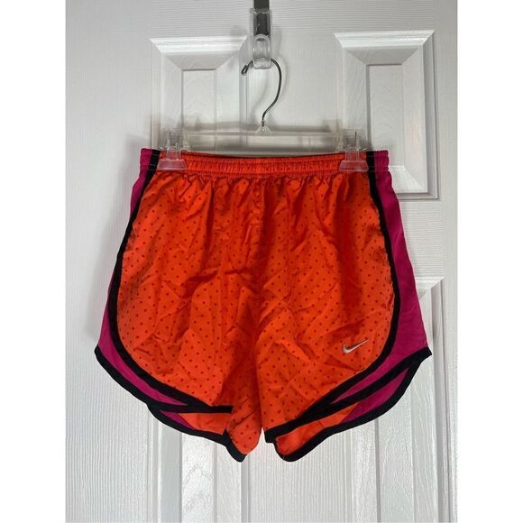 Nike Dri Fit Womens Shorts Size XS - Picture 1 of 3